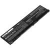 Аккумулятор для DELL Precision 7530, Precision 7540, Precision 7730, Precision 7330 [8000mAh]. Рис 2