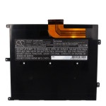 Аккумулятор для DELL Vostro V13, Vostro V130, Vostro V13Z, Vostro V1300, T1G6P, 0449TX [2700mAh]