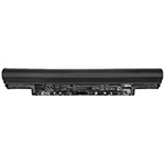 Усиленный аккумулятор для DELL Latitude 3350, Latitude 3340, Vostro V131 2, Latitude 13 3340, Latitude 13 Education, Latitude E3340 [5800mAh]