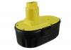 Аккумулятор для Dewalt DW933, DCD920B2, DC988, DC212N, DC213KB, DW059, DW936, DC410, DC515N, DW919 Flashlight, DC925, DW056, DC825B, DC410N, DW988, DC390B, DC390, DC987, DW999, DC618, DC330, DW938, DW989, DE9096, DE9503 ... [3000mAh] [посмотреть все]. Рис 1