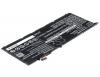 Аккумулятор для DELL XPS 13 9350, XPS 13 9343, XPS 13 9343, XPS 13-9343, XPS9343-1818SLV, XPS 13-9350, XPS 13D-9343, XPS13D-9343-1508, XPS13D-9343-1608T, XPS13D-9343-1708, XPS13D-9343-1808T, XPS13D-9343-3508 ... [7300mAh] [посмотреть все]. Рис 2