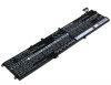 Аккумулятор для DELL XPS 15 9550, XPS 15-9550-D1828T, XPS 15 9530, Precision 5510, XPS15 9550, P56F [7300mAh]. Рис 1