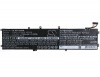 Аккумулятор для DELL XPS 15 9550, XPS 15-9550-D1828T, XPS 15 9530, Precision 5510, XPS15 9550, P56F [7300mAh]. Рис 5