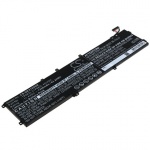 Аккумулятор для DELL XPS 15 9550, XPS 15-9550-D1828T, XPS 15 9530, Precision 5510, XPS15 9550, P56F [7300mAh]