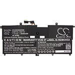 Аккумулятор для DELL XPS 13 9365, XPS 13 9365 2-in-1, XPS 9365 2-in-1, N003X9365-D1516FCN, N006X9365-D1726QCN, XPS 13-9365-D1605TS, XPS 13-9365-D1805TS, XPS 13-9365-D2805TS, XPS 13-9365-D3605TS, XPS 13-9365-D3805TS ... [5850mAh] [посмотреть все]