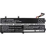 Аккумулятор для DELL XPS 15 9560, Precision 5520, XPS 15 9570, XPS 15 9550, XPS 15 9550, XPS 15 9560 I7-7700HQ, Precision 15-5520, XPS 15 9570 Core I9 UHD, XPS 15-9550-D1528, XPS 15-9550-D1628, XPS 15-9550-D1728, 6GTPY ... [4600mAh] [посмотреть все]