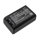 Аккумулятор для GODOX V1 Pro, V850 ?, V860 ?, MF-R76, Ring 72, AD100 Pro [3000mAh]