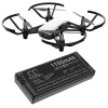 Аккумулятор для DJI Tello [1100mAh]. Рис 4