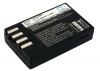 Аккумулятор для PENTAX K-R, K-2, K-30, K-50, K30, K-S2, K50, K-500, K2, K500, KS1, K-S1, KS2, D-LI109 [900mAh]. Рис 1