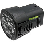Аккумулятор для DREME 7300-N/8, MiniMite 4.8-Volt Cordless Two-Speed Rotary Tool [1500mAh]