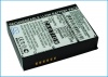 Усиленный аккумулятор для HTC P3300, Artemis, Love, P3350, ARTE160 [2400mAh]. Рис 2