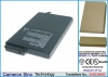 Аккумулятор для Wedge Tech PowerBook 5CD [6600mAh]. Рис 1