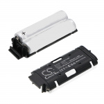 Аккумулятор для DAITEM SH274A, SH273AF, SH271AX, SH272AF, BH284AF, BH283AF, BH282AF, SH273AX, BH281AF, SH272AX, SH274AX, SH271AF [1000mAh]
