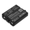 Аккумулятор для DAITEM D18 Codeeinrichtung SA660AX [2500mAh]. Рис 1