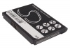 Усиленный аккумулятор серии X-Longer для NTT DoCoMo FOMA HT1100, ELF0160 [1100mAh]. Рис 3