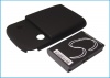 Усиленный аккумулятор для DOPOD Touch, S1, S500, ELF0160 [2000mAh]. Рис 2