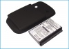 Усиленный аккумулятор для DOPOD Touch, S1, S500, ELF0160 [2000mAh]. Рис 4