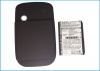 Усиленный аккумулятор для DOPOD Touch, S1, S500, ELF0160 [2000mAh]. Рис 5