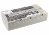 Аккумулятор для CASIO DT-X30, DT-X30G, DT-X30GR-30C, IT-9000 [2200mAh]. Рис 1