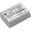 Аккумулятор для CASIO DT-X200, DT-X8, HA-K23XLBAT, 55-002177-01 [3000mAh]. Рис 2