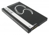 Аккумулятор для Acer Tempo DX650 [1260mAh]. Рис 3