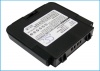 Аккумулятор для Delphi SA10120, LP103450SR, SA10120 [3600mAh]. Рис 2
