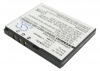 Аккумулятор для Delphi SA10225, XM SKYFi 3 [550mAh]. Рис 2