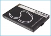 Аккумулятор для Emporia Telme C100, Telme C135, Telme C95, Telme C96, Telme C115, AK-C115 [1050mAh]. Рис 4