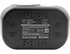 Усиленный аккумулятор для EINHELL BT-CD 14.4 Li, BT-CD 14.4 Li [2500mAh]. Рис 5