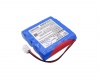 Аккумулятор для BIOCARE ECG-3010, HYLB-947 [3400mAh]. Рис 2