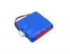 Аккумулятор для BIOCARE ECG-3010, HYLB-947 [3400mAh]. Рис 3