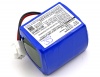 Аккумулятор для BIOCARE ECG-9803, ECG-9803G [1350mAh]. Рис 2