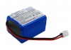 Аккумулятор для BIOCARE ECG-9801, ECG-9803 [1800mAh]. Рис 3