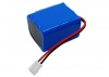 Аккумулятор для BIOCARE ECG-9801, ECG-9803 [1800mAh]. Рис 5