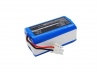 Аккумулятор для ILIFE V7s Pro, A4S, V7s, A6, A4, V7, X620, Y8H4 [2200mAh]. Рис 2