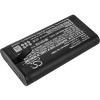 Аккумулятор для EXFO FTB-2, FTB-500 [6400mAh]. Рис 2