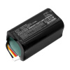 Аккумулятор для EUFY T8140R, Cam 2 Pro [10400mAh]. Рис 1