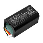 Аккумулятор для EUFY T8140R, Cam 2 Pro [10400mAh]