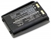 Аккумулятор для ENGENIUS EP-801, FreeStyl 1, FreeStyl 2 [1800mAh]. Рис 2