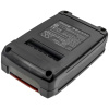 Аккумулятор для EINHELL PXBP-600, PXBP-300, PX-BAT52 [2000mAh]. Рис 4