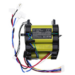 Аккумулятор для ELECTROLUX PF91 [3000mAh]