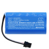 Аккумулятор для Elfbot C1, D1, M160, T2 [2600mAh]. Рис 3