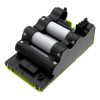 Аккумулятор для ELECTROLUX ERG36, WQ61-42GG, WQ61-44SW, WQ61-46DB, WQ61-ANIMA, ES31C183DB, ES31CB18DB, ES31CB18SH, WQ61-40OG, Well Q6 [2500mAh]. Рис 4