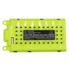 Аккумулятор для ELECTROLUX ERG36, WQ61-42GG, WQ61-44SW, WQ61-46DB, WQ61-ANIMA, ES31C183DB, ES31CB18DB, ES31CB18SH, WQ61-40OG, Well Q6 [2500mAh]. Рис 5