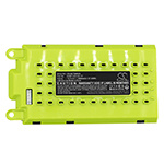 Аккумулятор для ELECTROLUX ERG36, WQ61-42GG, WQ61-44SW, WQ61-46DB, WQ61-ANIMA, ES31C183DB, ES31CB18DB, ES31CB18SH, WQ61-40OG, Well Q6 [2500mAh]