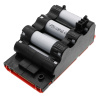 Аккумулятор для ELECTROLUX WQ7, WQ71-P52IB, Well Q7, WQ71-50IB (90027755700), WQ71-ANIMA (90027755900), WQ71-GREEN (90040201900), WQ71-P50IB (90027756100), WQ71-P52SS (90027762300) [2500mAh]. Рис 4