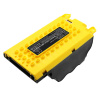 Аккумулятор для ELECTROLUX WQ81-3OMB, 90027940100, WQ81-3OMBF, 90027945200, WQ81-3PSGF, 90027943400, 90027945300, WQ81-55MB, 90027767300, WQ81-ALRS, 90040205200, WQ81-ANIMA, 90027767500, WQ81-PALRG, 90027767900 ... [2500mAh] [посмотреть все]. Рис 2