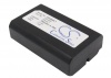 Аккумулятор для MINOLTA DiMAGE A200, DG-5W, NP-800, EN-EL1 [700mAh]. Рис 1