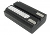 Аккумулятор для MINOLTA DiMAGE A200, DG-5W, NP-800, EN-EL1 [700mAh]. Рис 3