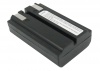 Аккумулятор для MINOLTA DiMAGE A200, DG-5W, NP-800, EN-EL1 [700mAh]. Рис 4